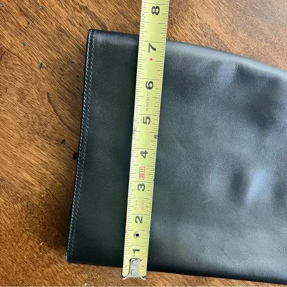 Steve Madden Source Leather Boots - Picture 5 of 8